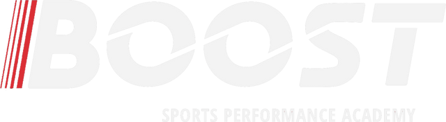 Boost Logo