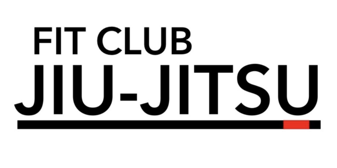 Fit Club Jiu-Jitsu